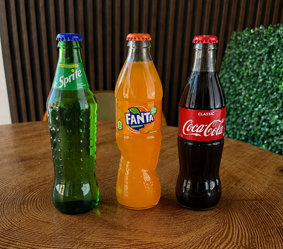 Refresco