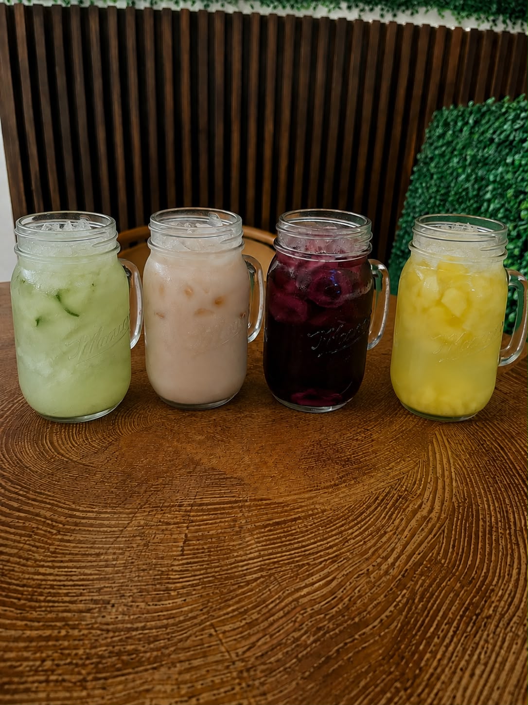 Agua del día chica